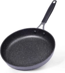 Poêle antiadhésive en granit Orion Stoner 24 cm