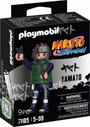 Figurine Naruto Shippuden Yamato
