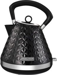 Bouilloire électrique Morphy Richards, noire