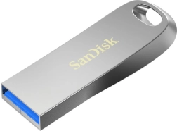 SanDisk Ultra Luxe clé USB 64 Go