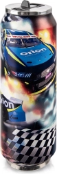 Gobelet isotherme en forme de canette 700 ml ORION NASCAR