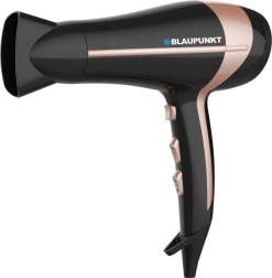 Sèche-cheveux Blaupunkt HDD501BK