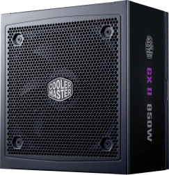 Bloc d’alimentation modulaire doré 850W ATX 3.1
