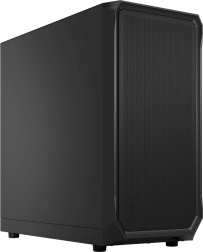 Boîtier Fractal Design Focus 2 noir
