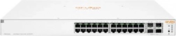 Switch Aruba Instant On PoE 24G 4SFP+ 195W