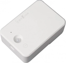 Catlink Fresh absorbeur d’odeurs intelligent