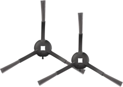 Brosse latérale pour aspirateur robot MOVA M1