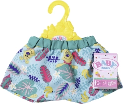 BABY born Short de bain pour poupées 43 cm