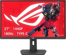 Moniteur ASUS ROG 27" XG27ACMS