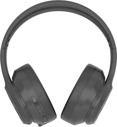 Écouteurs sans fil Foneng BL50 Bluetooth sur les oreilles noir