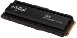 Crucial T500 2 To SSD M.2 NVMe PCIe 4.0 2280