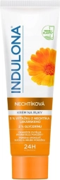 Indulona crème pour les mains au calendula 75 ml