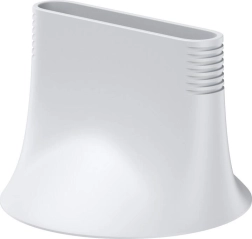 Buse lissante pour sèche-cheveux Dreame Gleam – gris