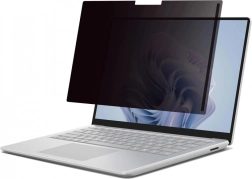 Filtre de confidentialité pour ordinateur portable 15,6" (16:10) avec protection latérale