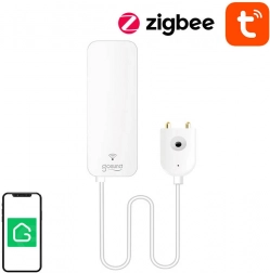 Détecteur d’inondation et de fuite d’eau Gosund ST19