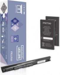 Batterie haute capacité pour ordinateurs portables HP