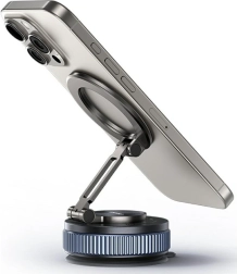 Support magnétique de téléphone pour voiture USAMS ZJ084