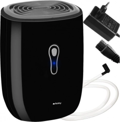 Déshumidificateur d’air avec tuyau d’évacuation RUHHY