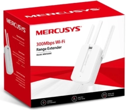 Amplificateur de signal Wi‑Fi MERCUSYS N300