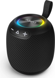 Haut-parleur Bluetooth sans fil Hama Bomb 3.0 noir