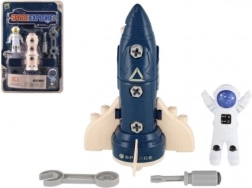 Set spatial à visser pour enfants