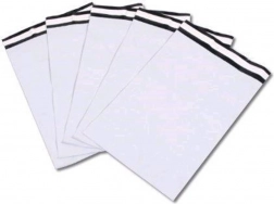 Enveloppes plastiques XXL 400 × 500 mm, 10 pcs