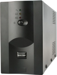 Onduleur Power Cube 850VA avec USB et RJ12X2