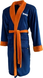 Peignoir homme sans capuche Dragon Ball