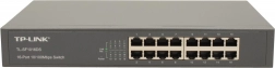 Commutateur TP-LINK TL-SF1016DS 16 ports 10/100 Mbps