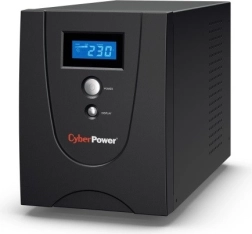 Onduleur de secours UPS CyberPower Value2200EILCD