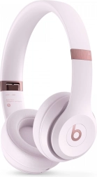 Casque sans fil BEATS Solo 4 rose poudré