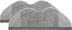 Lingettes de vadrouille interchangeables pour aspirateur robot Xiaomi Vacuum E5