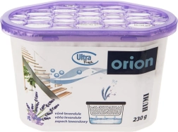 Absorbeur d’humidité lavande ULTRA FRESH 230 g