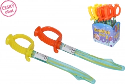 Bublifuk sabre 115 ml – emballage tchèque