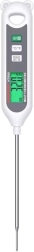 Thermomètre alimentaire numérique Habotest