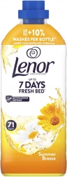Lenor Summer Breeze assouplissant 1491 ml