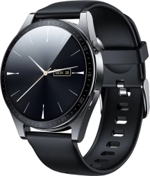 Montres intelligentes Joyroom JR-FC2 noires