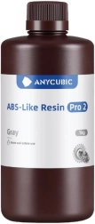 Anycubic Résine type ABS Pro 2 gris