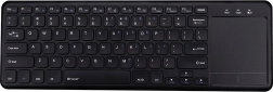 Clavier sans fil avec pavé tactile Tracer Smart RF 2,4 GHz