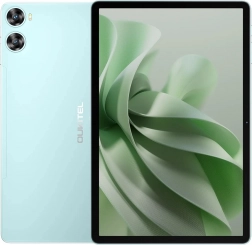 Tablette Oukitel 11" 4/128 Go vert