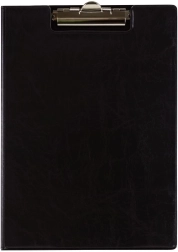 Dvojdeska A4 brillant - noir