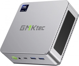 Mini PC GMKtec K9 avec Intel Core Ultra 5, 32 Go de RAM et SSD 1 To