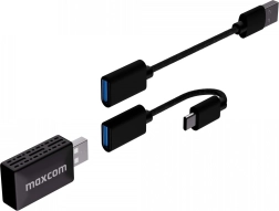 Adaptateur automobile sans fil Maxcom Wave