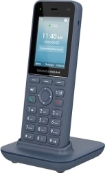 Téléphone VoIP WP826 avec Wi‑Fi 6