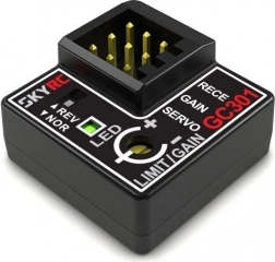 Gyroscope pour voitures RC SKYRC GC301