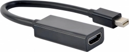 Adaptateur 4K Mini DisplayPort vers HDMI