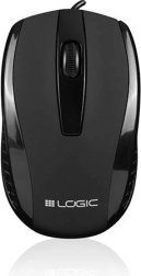 Souris optique filaire LM-31