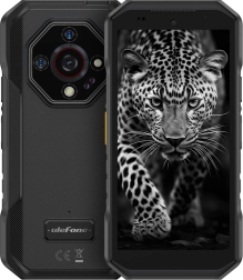 Smartphone résistant Ulefone Armor X32