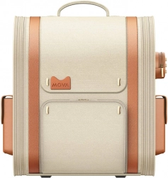 Sac à dos de voyage pour animaux de compagnie MOVA PB10 Pro