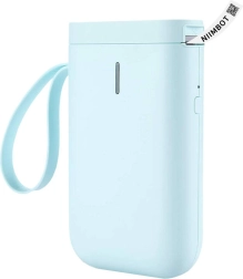Imprimante d’étiquettes portable Niimbot D11 – Vert